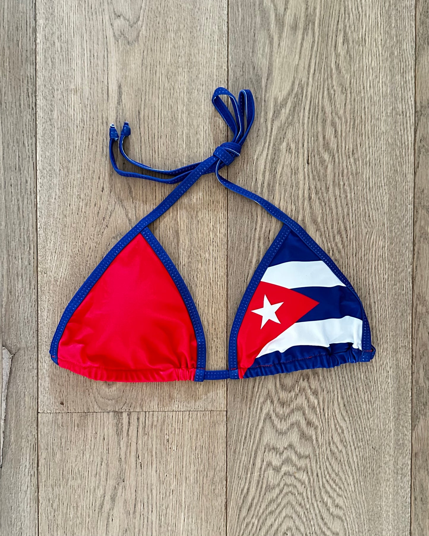 CUBA BIKINI
