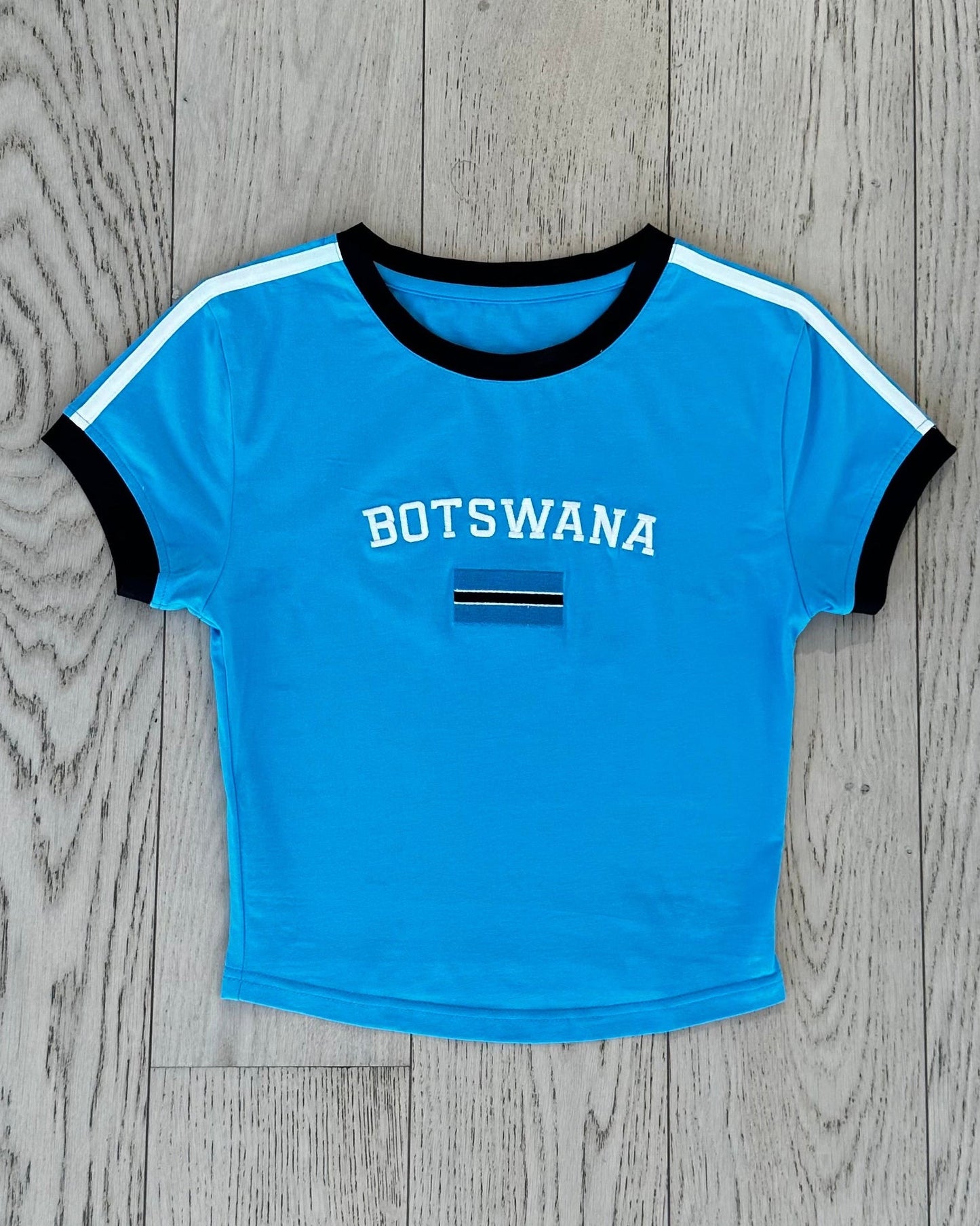 BOTSWANA BABY TEE