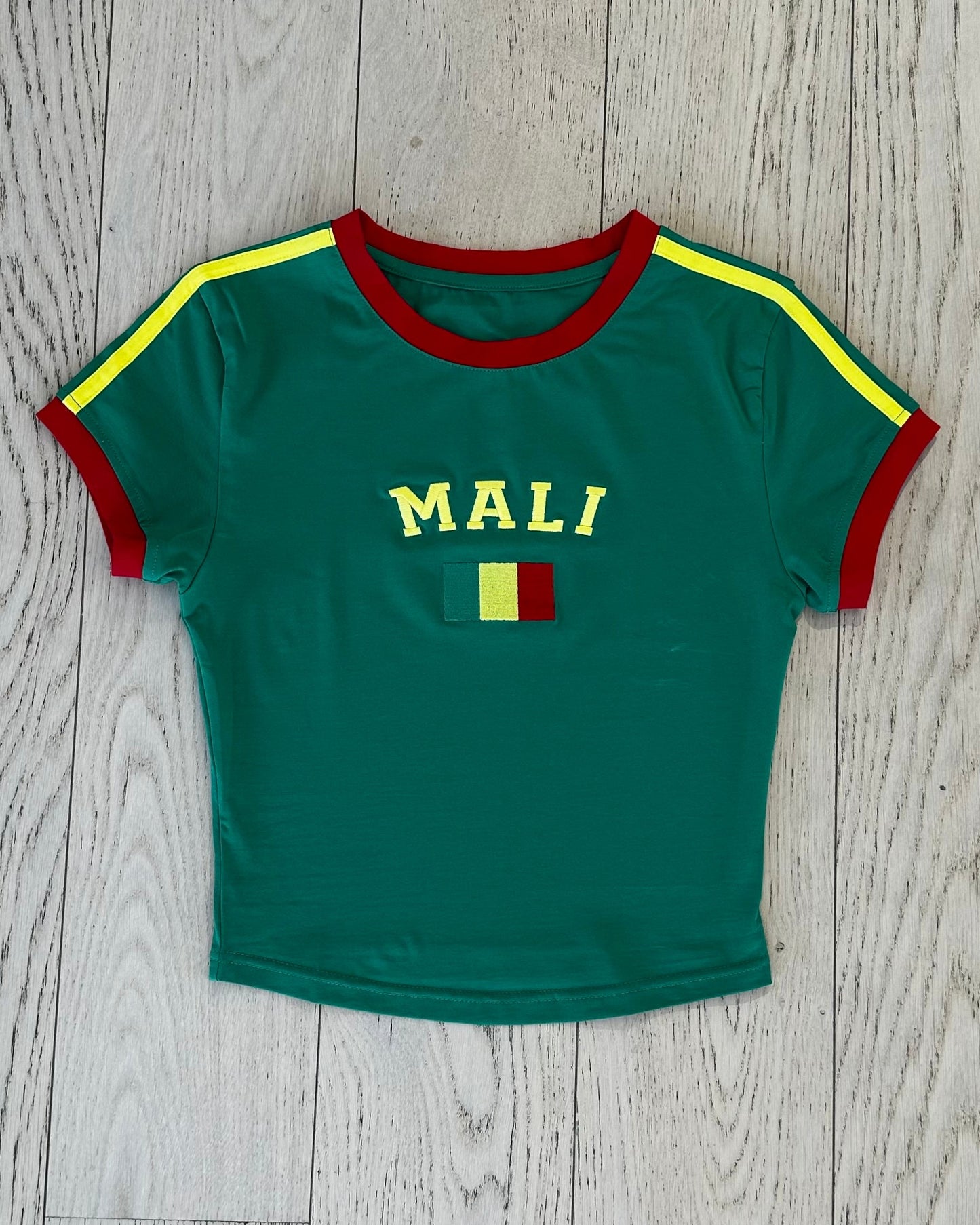 MALI BABY TEE