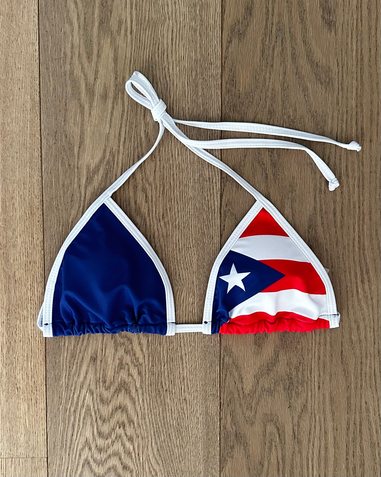 PUERTO RICO BIKINI