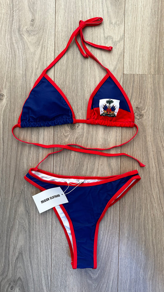 HAITI BIKINI