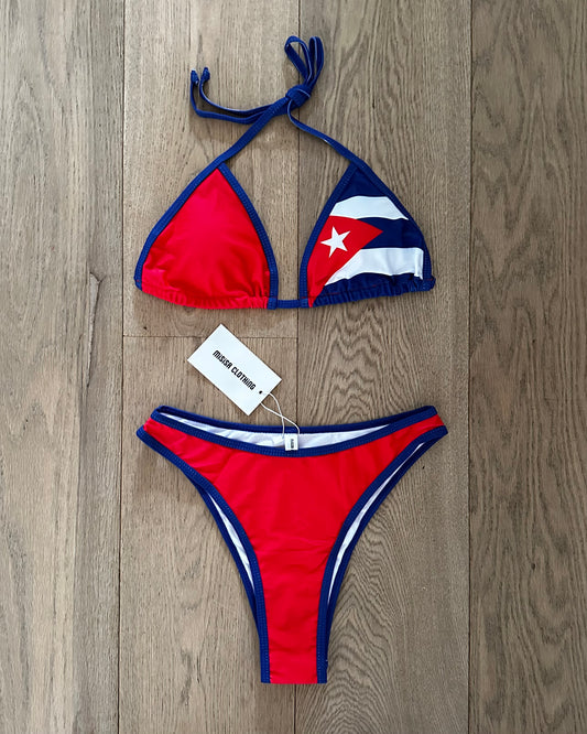 CUBA BIKINI