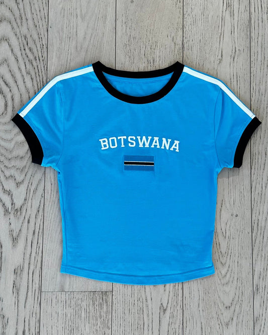 BOTSWANA BABY TEE