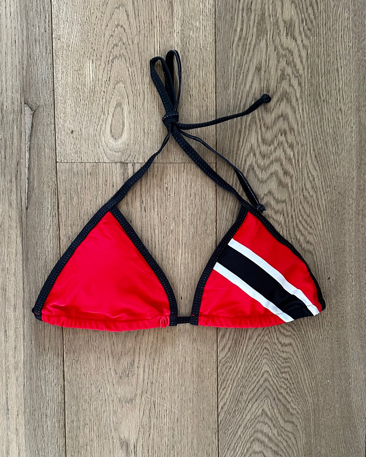 TRINIDAD BIKINI