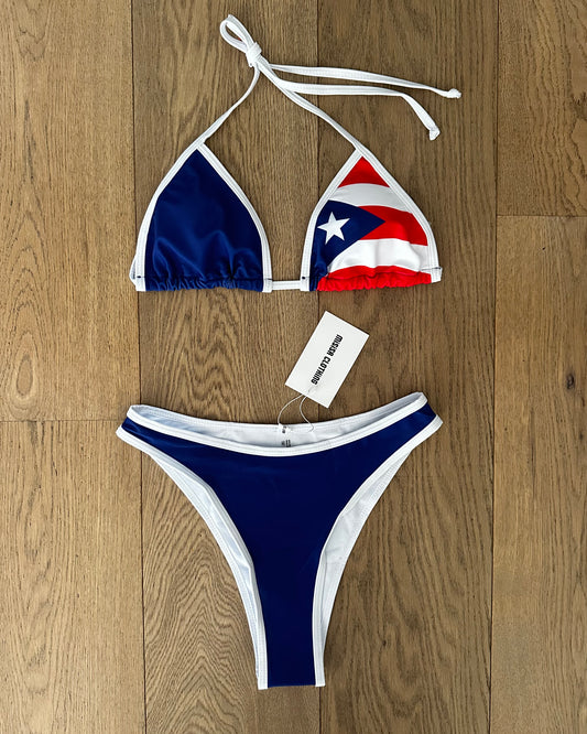 PUERTO RICO BIKINI