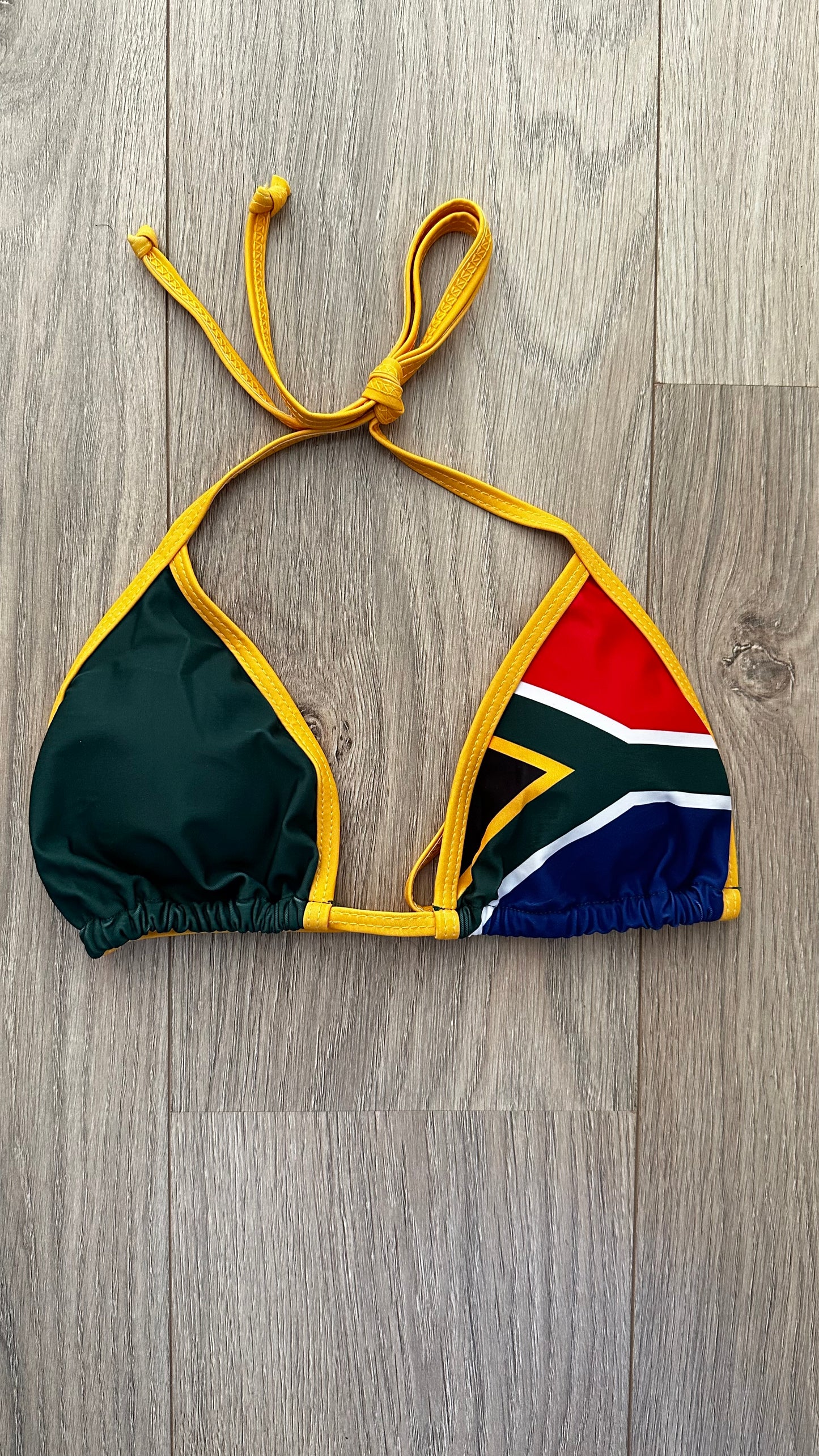 SOUTH AFRICA BIKINI