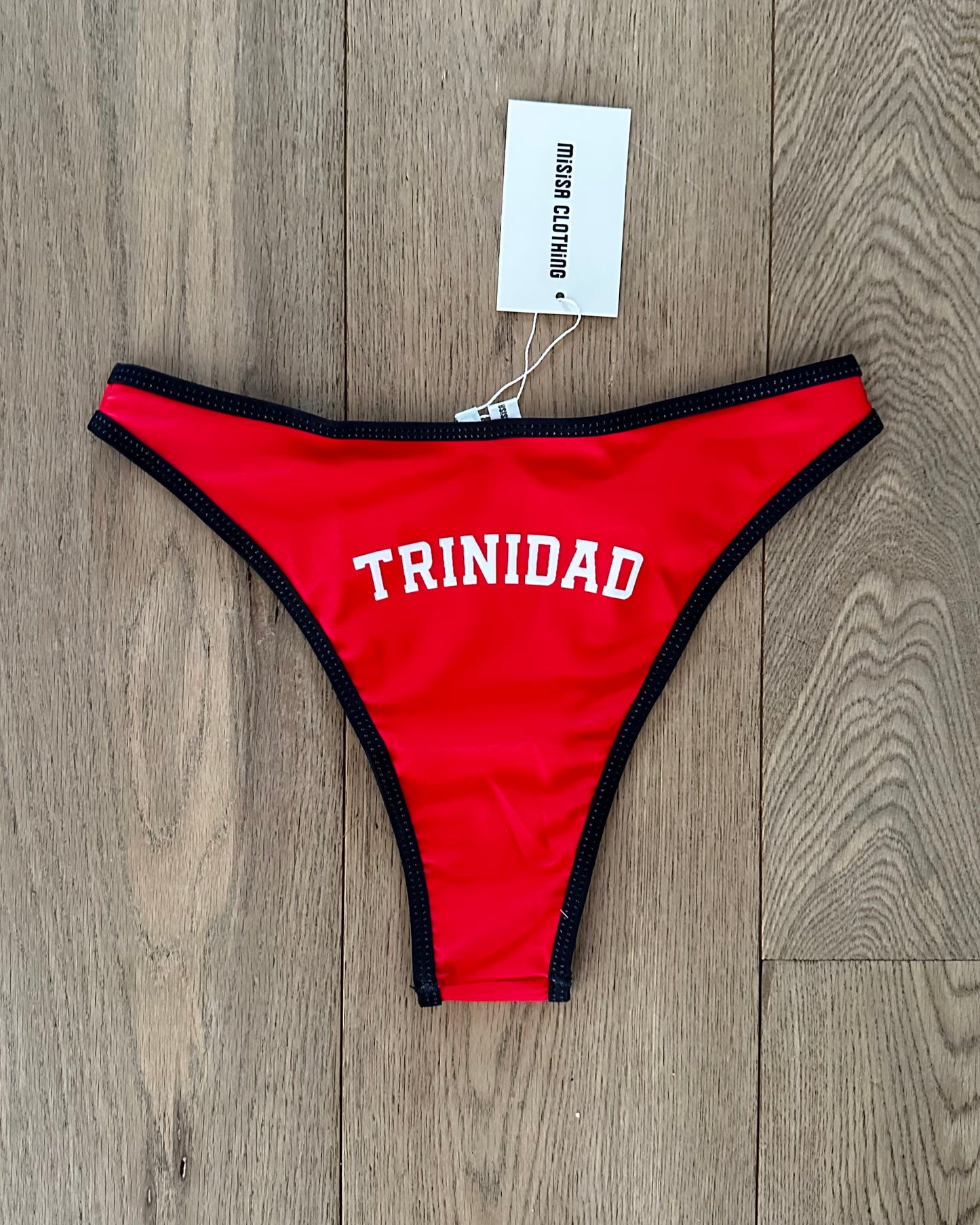 TRINIDAD BIKINI