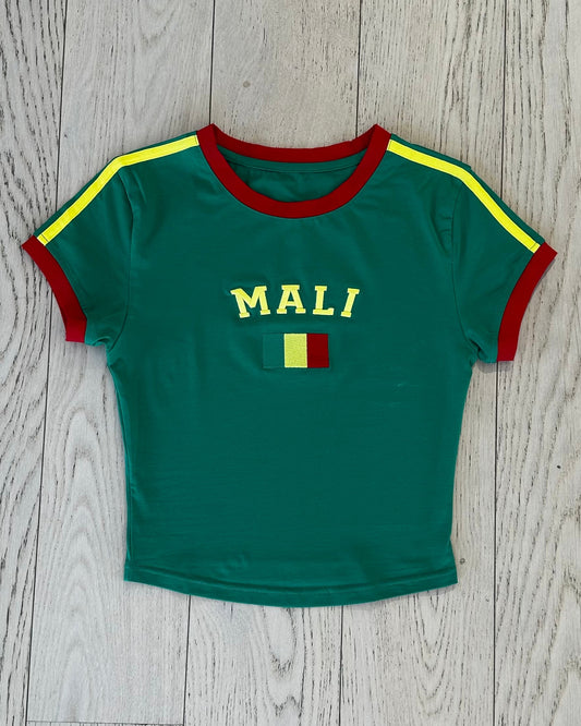 MALI BABY TEE