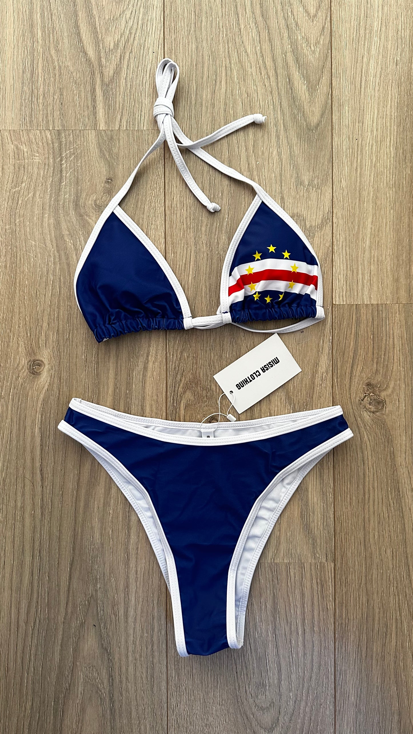 CABO VERDE BIKINI