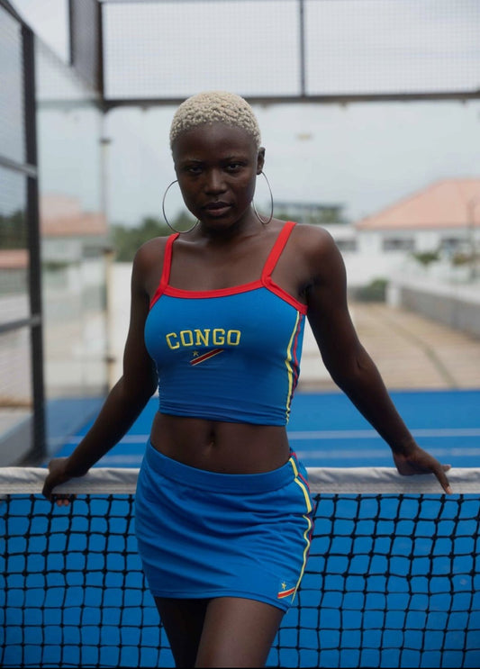 CONGO MIX & MATCH