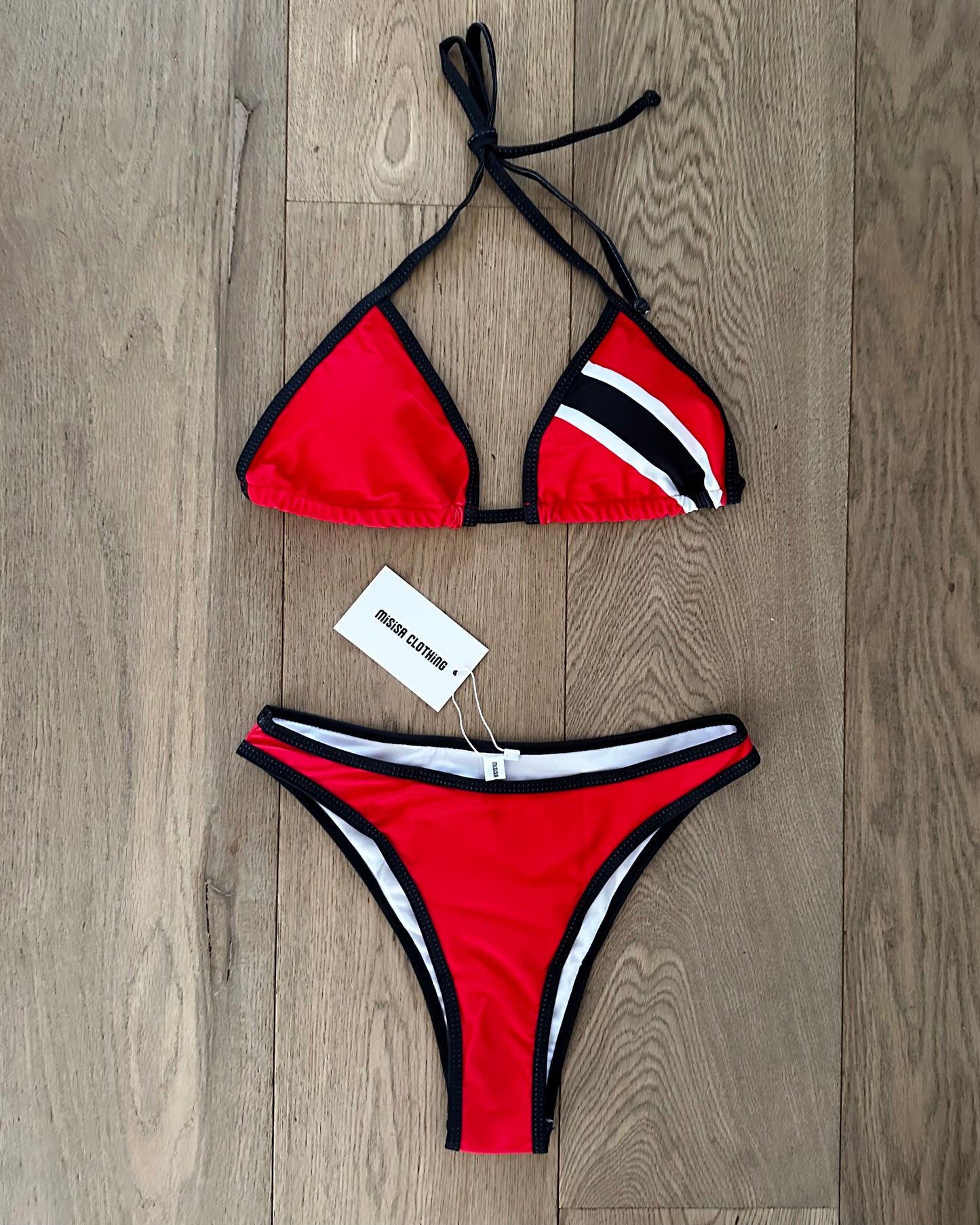 TRINIDAD BIKINI