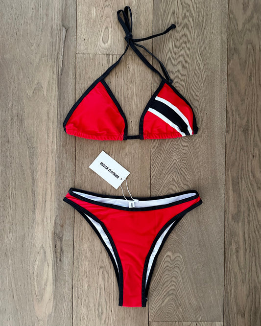 TRINIDAD BIKINI