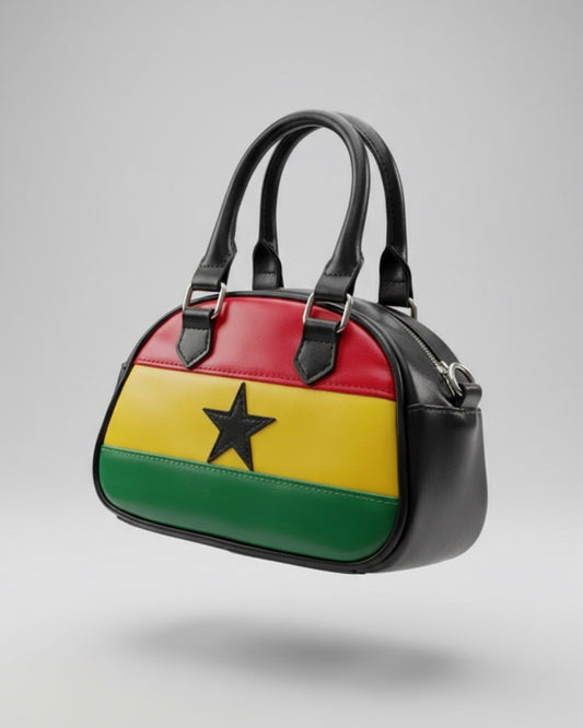 GHANA BOWLING BAG