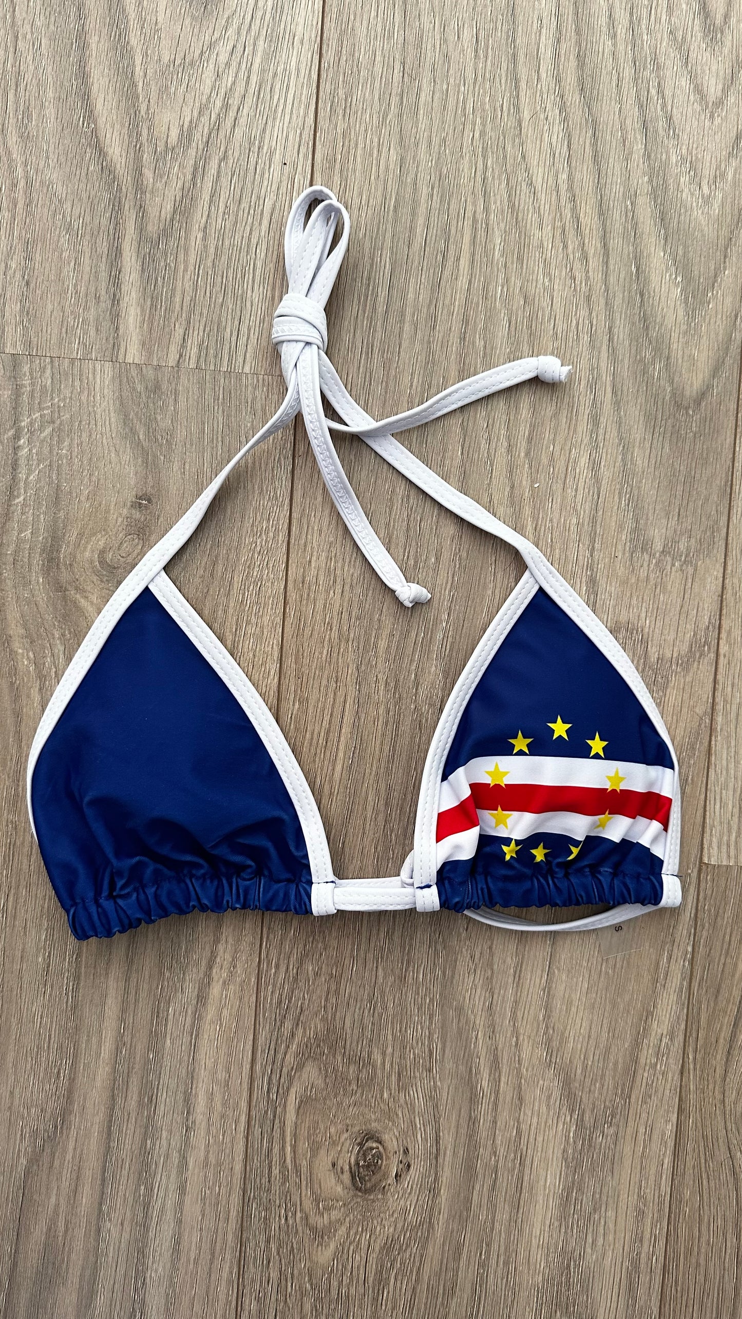 CABO VERDE BIKINI
