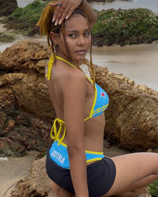 ARUBA BIKINI